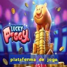 plataforma de jogo a partir de r$ 1